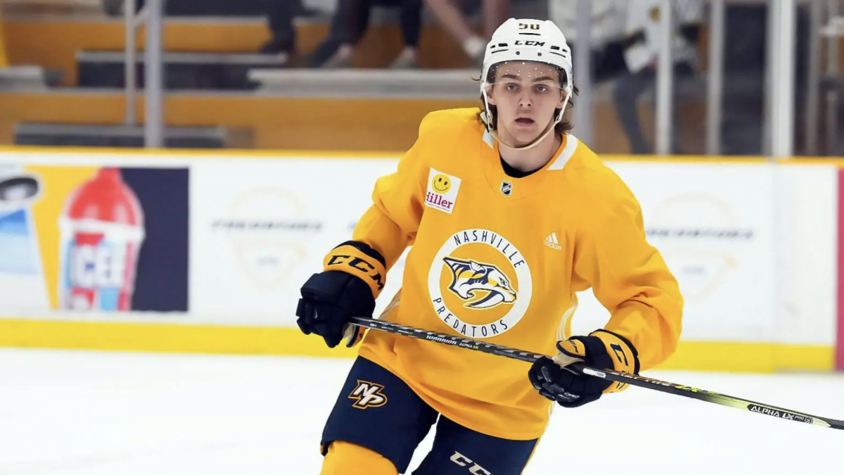Molendyk A Piece In Predators Future, Taking Next Steps - Vimarsana News