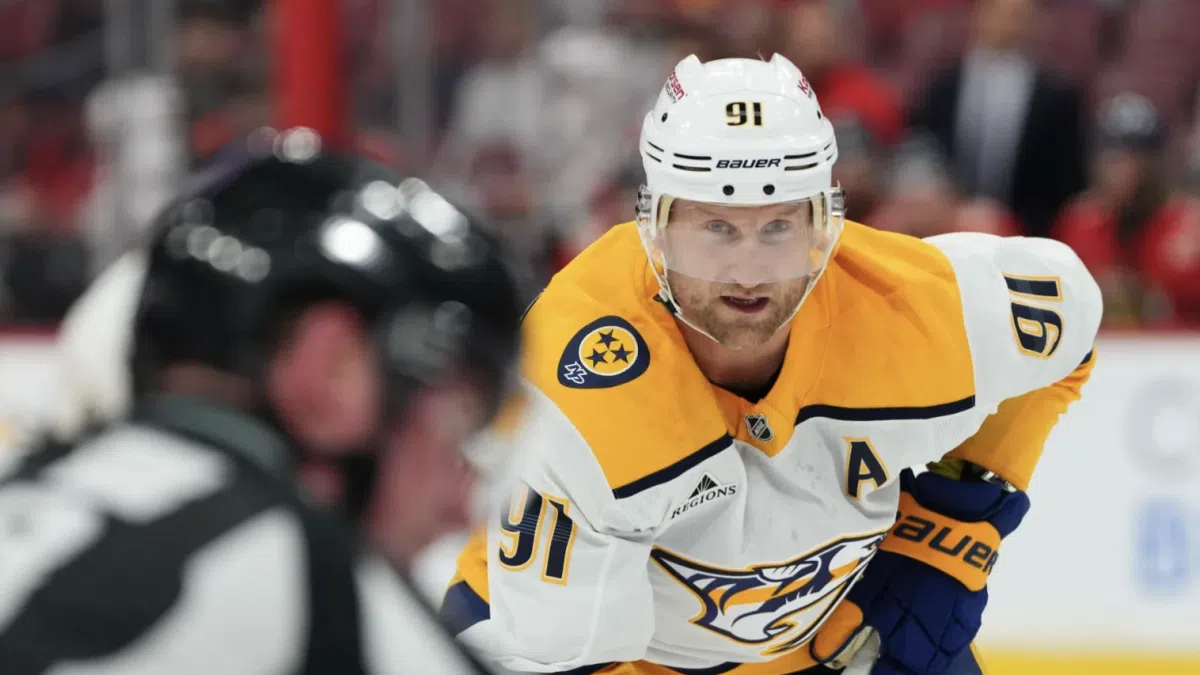 Predators Aiming for Consistent Attack, Stamkos Poised to Rally The