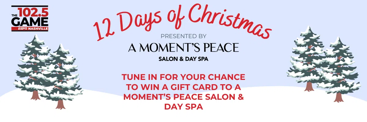 Feature: https://www.thegamenashville.com/player/?playerID=220