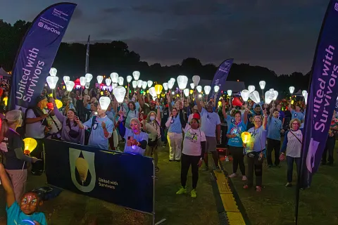 LTN Walk - National