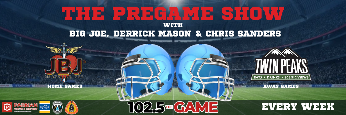 Feature: https://www.thegamenashville.com/pregame/