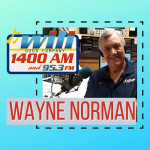 Wayne Norman