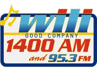 WILI Logo