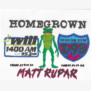 Homegrown