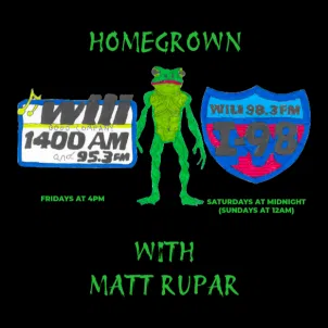 Homegrown Podcast