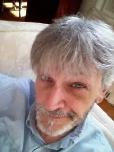 Pete Nichols