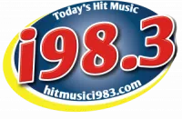 WILI FM i98.3 Logo
