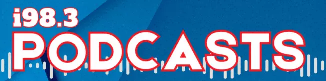i98.3 Podcasts