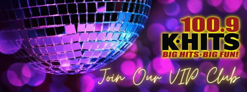 WKNL 100.9 KHITS VIP Club