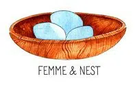 Femme and Nest