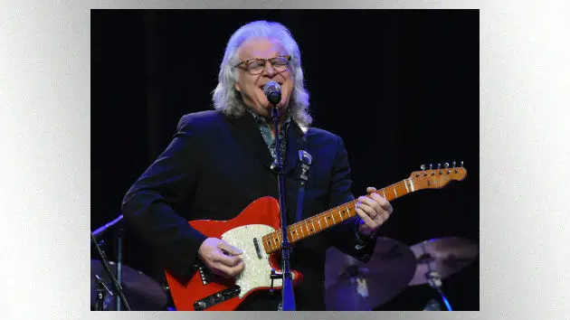 Ricky Skaggs, Dottie West and Johnny Gimble enter Country Music Hall of Fame