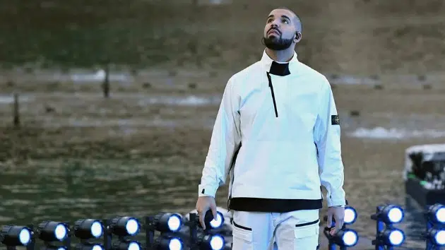 Nine times a charm: Drake's "God's Plan" tops "Billboard" chart for ninth week