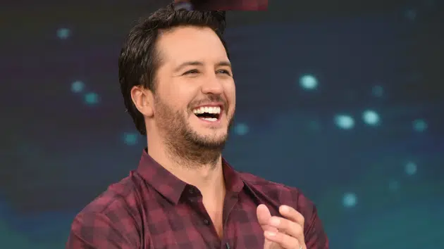 Luke Bryan makes "Good," scoring his 20th #1 and setting a record