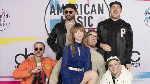 Videos: Portugal. The Man: So American