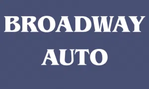 Broadway Auto