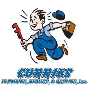 Curries Logo