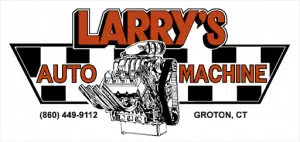 Larrys Auto Machine