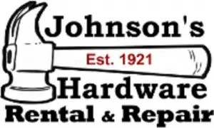 Johnson's Hardware