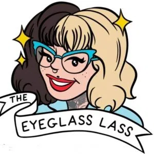 Eyeglass Lass