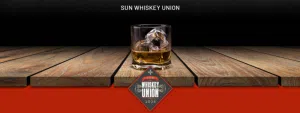 Sun Whiskey Union