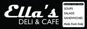 Ellas Deli and Cafe