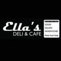 Ellas Deli