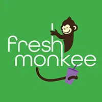 fresh monkee