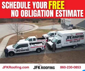 JFK Roofing