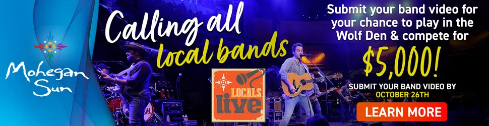 Locals Live