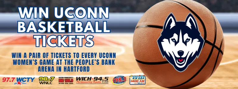 UCONN Basketball