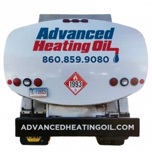 Advanced Heating Oil