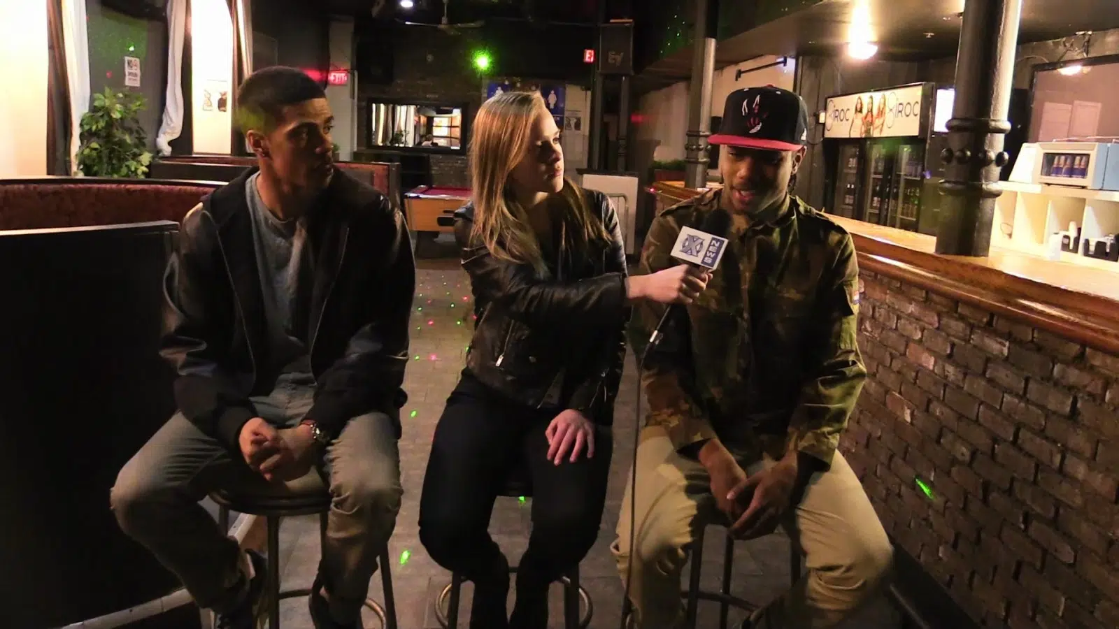 Exclusive Interviews with Canadian Hip-Hop Artists 