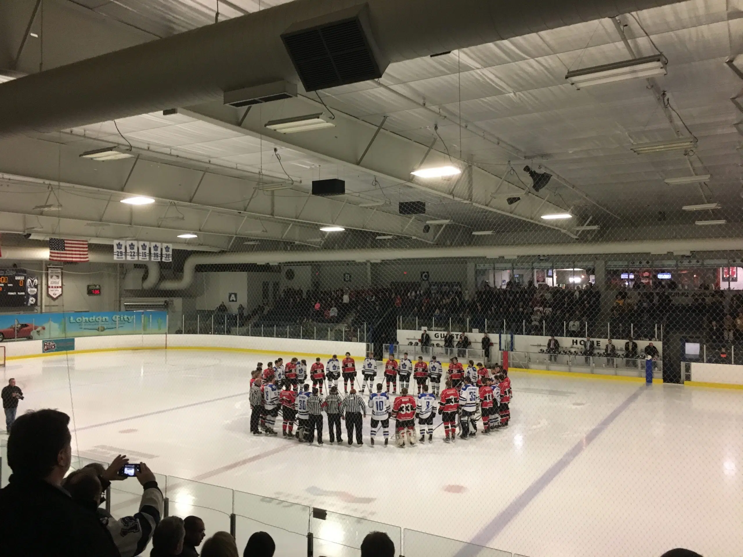 More than a game: how Humboldt affects a larger community