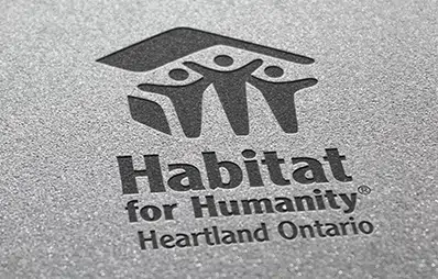 Habitat for humanity nominated for Pillar Award