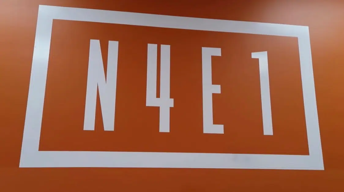 N4E1 Streetwear Shop