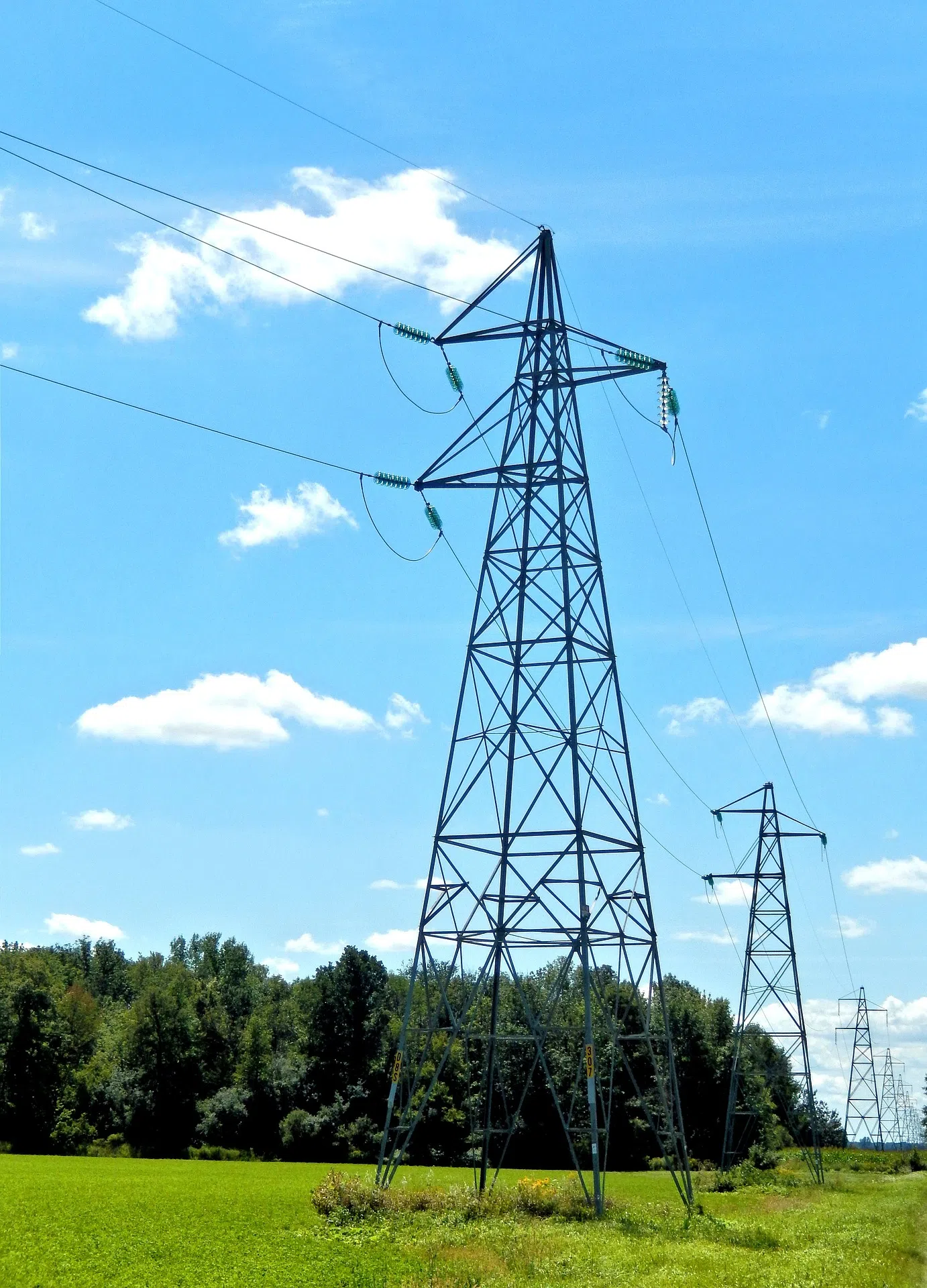 Ontario's Changing Hydro Prices