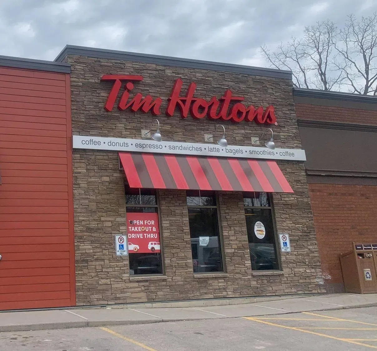 A frontline workers perspective over a year into the pandemic