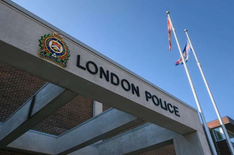 London officer charged by SIU in death of woman in custody