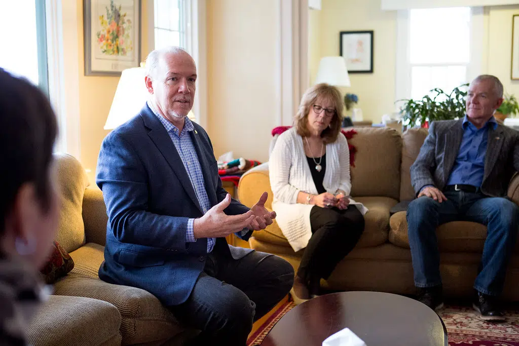 Stratford's Rotary Hospice in search of volunteers