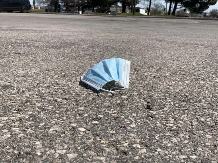 Three Shutdowns, Retail's Out