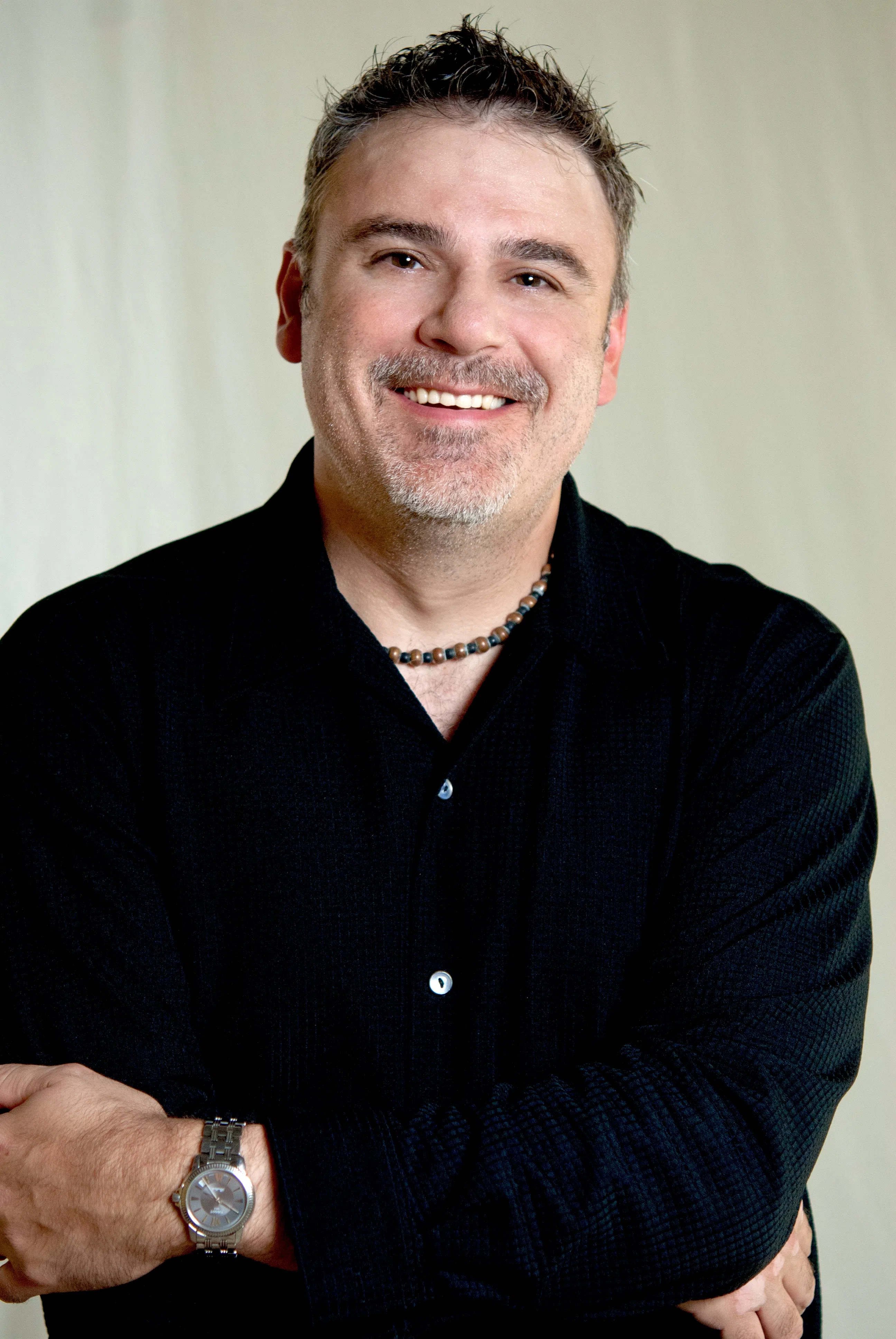 Local musician talks about his upbringing and how he got into music