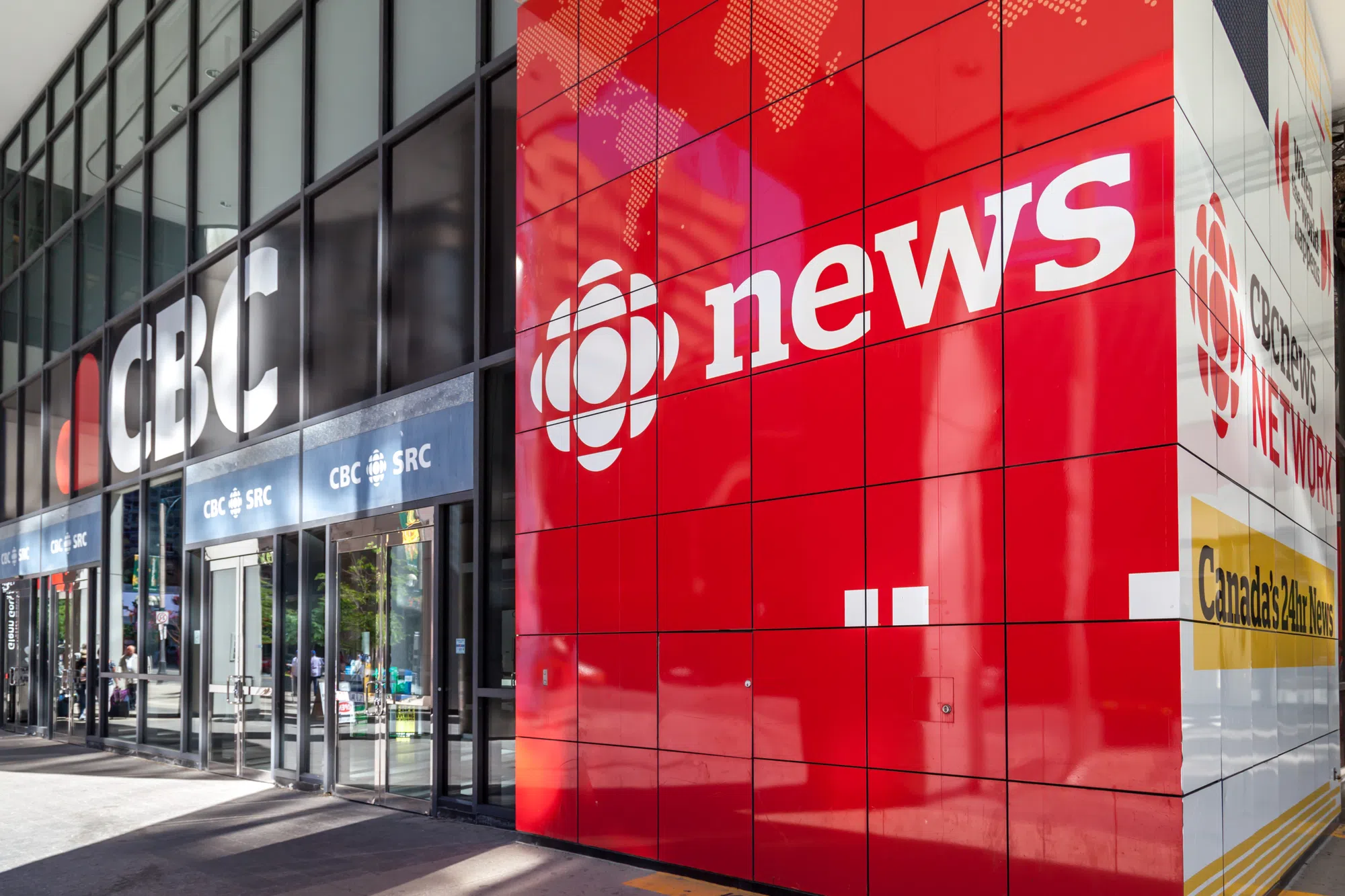'I think the CBC is more important than ever' local journalist shares his take on the CBC layoffs