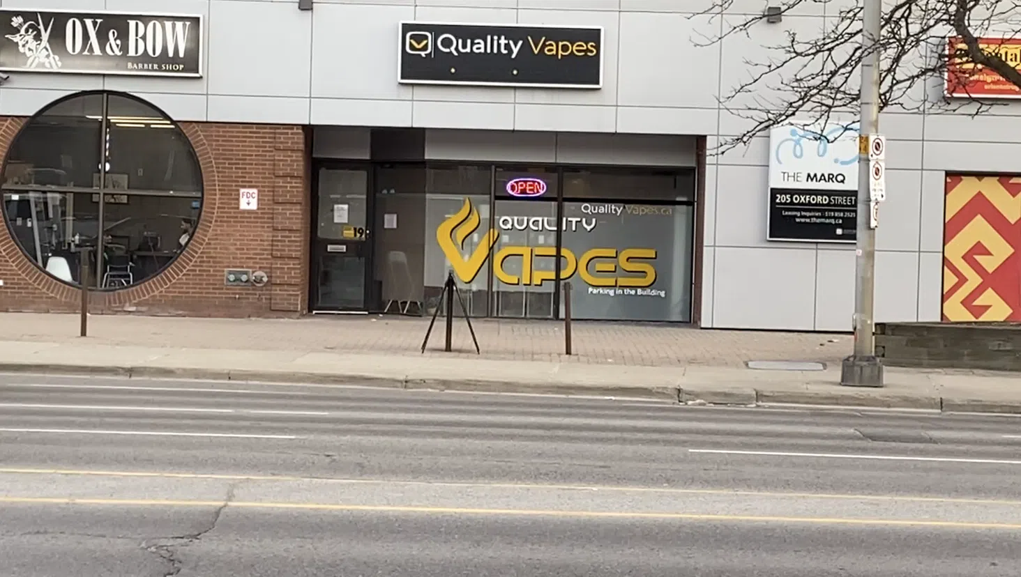 'I would be out of a job' vape store employee speaks on the vaping regulations hitting other provinces