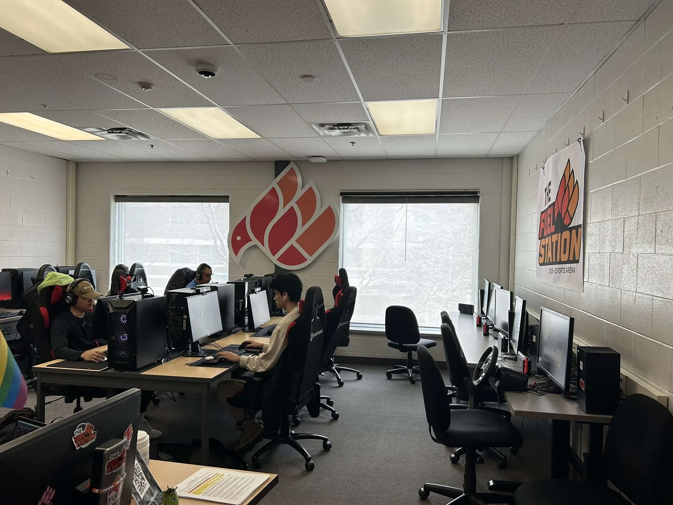 How could the FSU election affect Fanshawe gamers?