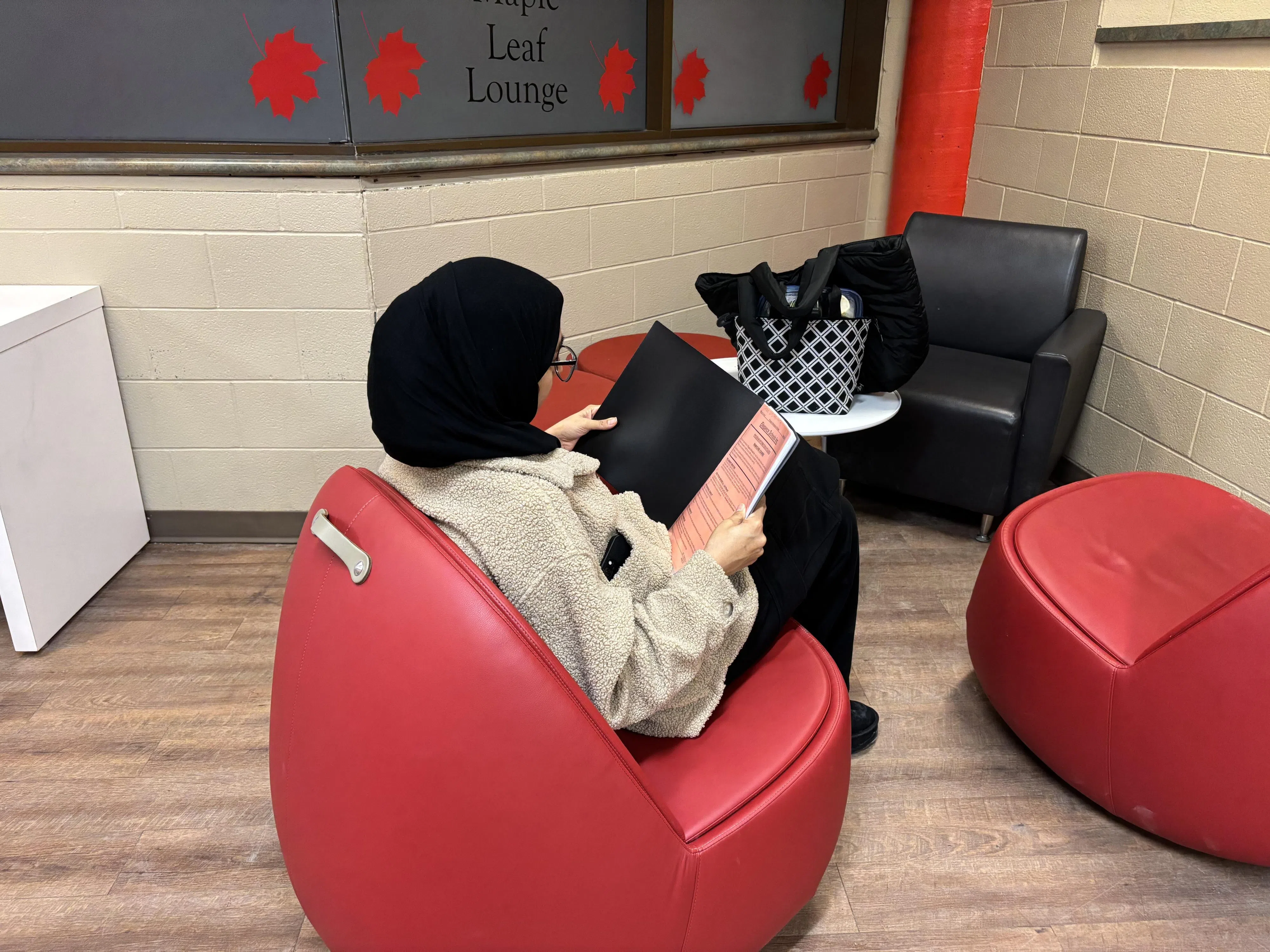 Students Balancing Ramadan While Attending College