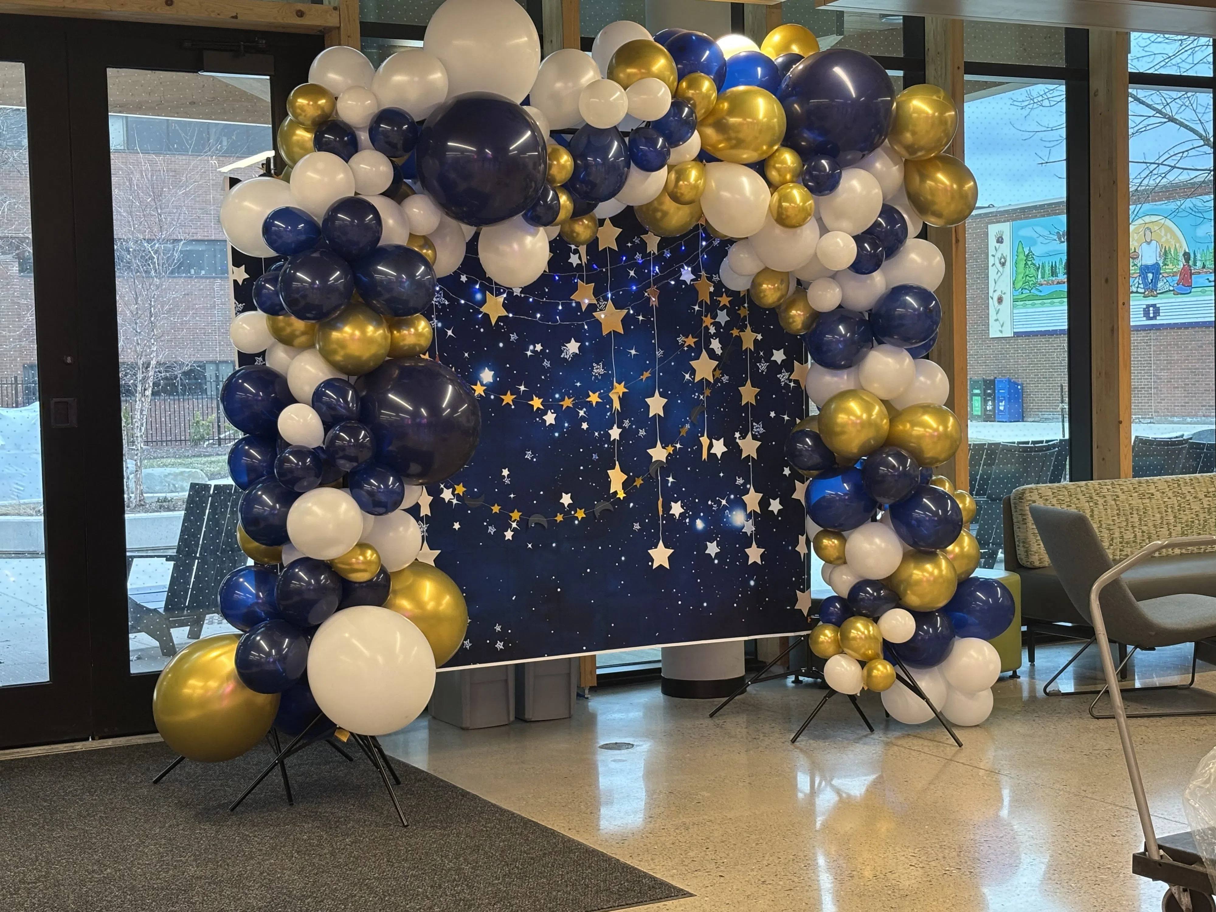 "Second Chance Prom" Happening at Fanshawe College