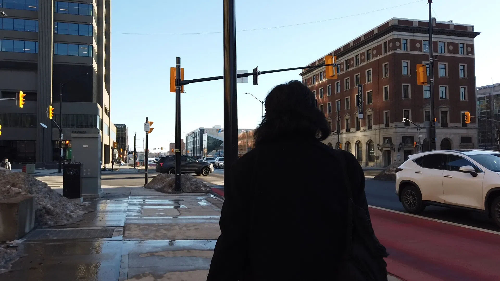 $170M London construction investment includes rapid transit