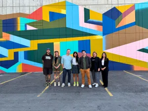 Forest City Portals members