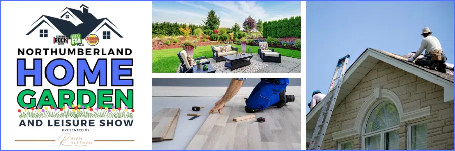Northumberland Home, Garden and Leisure Show