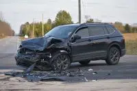 Dump Truck Driver Facing Charges Following Collision, 3 Sent to Hospital